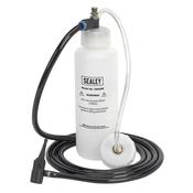 Automatic Brake &amp;amp; Clutch Bleeder