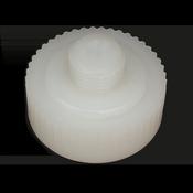Nylon Hammer Face, Hard/White for DBHN20 &amp;amp; NFH175 image
