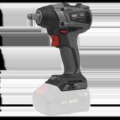 SV20 Series 1/2"Sq Drive Brushless Cordless Impact Wrench 20V - Body Only image