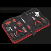 Compact Tool Kit 28pc image
