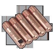 Contact Tip 0.8mm MB15 - Pack of 5 image