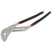 Water Pump Pliers Ni-Fe Finish 500mm image