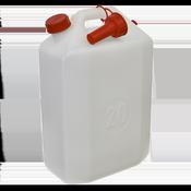 Water Container with Spout 20L