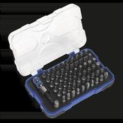 Power Tool/Security Bit Set 62pc image