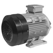 Air Compressor Electrical Motor 7.5hp 5.5kw image