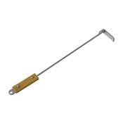 Ash Scraper Tool for Kamado BBQs image