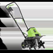 Electric Tiller/Cultivator 1500W image