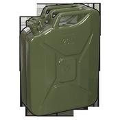 Jerry Can 20L - Green image