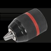 13mm Keyless Drill Chuck Auto Lock 1/2"-20UNF image