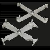 Air Conditioning &amp;amp; Fuel Disconnection Tool Set 2pc image