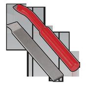 Parting Tool &amp;amp; Bore Cutter Set 2pc image