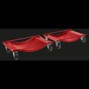 Wheel Dolly Set 454kg Capacity image