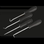 Mini Hook Set 4pc