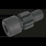 Crankshaft Rotator for Scania 1/2"Sq Drive