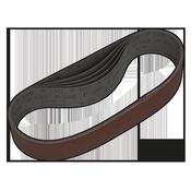 50 x 686mm Sanding Belt 120Grit - Pack of 5 image