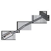 Spark Plug Lead Tool for VAG