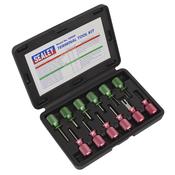 Terminal Tool Kit 12pc image