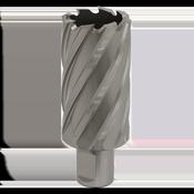 34mm HSS Mag Drill Bit Cut Depth 50mm image
