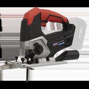 SV20 Series Cordless Jigsaw 20V - Body Only image