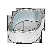 Double Ear O-Clip 7-9mm - Pack of 25 image
