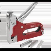 Heavy-Duty Staple &amp;amp; Brad Nail Gun image