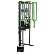 Air Operated Coil Spring Compressor 3000kg image