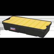 Spill Tray 30L with Platform image