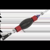 Fuel Priming Kit for Vauxhall/Opel 2.0Di/2.2Di