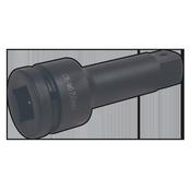 Impact Extension Bar 1"Sq Drive 150mm image