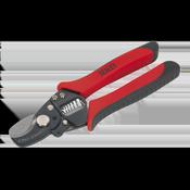 Wire Stripping &amp;amp; Cutting Pliers image