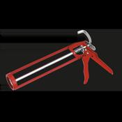 Skeleton Type Manual Caulking Gun 220mm image