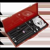 Hydraulic Bearing Separator/Puller Set 8pc image