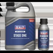 DPF Ultra Cleaning Kit image