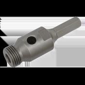 Hex Standard Adaptor 100mm