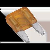 Automotive MINI Blade Fuses - Pack of 50 image