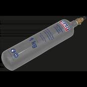 Refillable Carbon Dioxide Gas Cylinder 1kg image