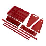 Tool Storage Organiser Set 9pc image