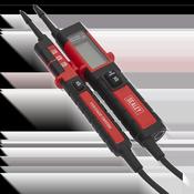 High Voltage CAT IV Tester for Hybrid/Electric Vehicles 1000V image