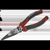 High Leverage Long Nose Pliers 200mm image