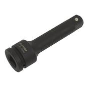 Impact Extension Bar 3/4"Sq Drive 150mm image