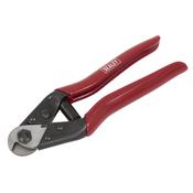 Wire Rope/Spring Cutter 190mm image