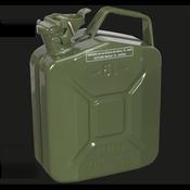 Jerry Can 5L - Green image