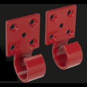 Wall Brackets for CC01 Cable Carrier Stand image