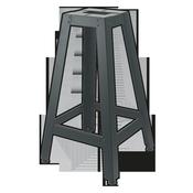 Bench Grinder Stand