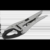 Extra-Wide Opening Locking Pliers 250mm image