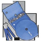 Universal CVJ Boot Clamp Kit