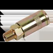 Coupling Body Male 1/4"BSPT image