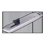 Auto-Retracting Safety Knife image