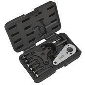 Timing Tool Set for Hyundai, Kia 1.6D - Belt Drive image