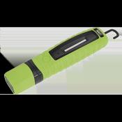 Rechargeable 360 deg Inspection Light 8W &amp;amp; 3W SMD LED - Green image